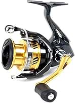 Amazon.com: Shimano Sahara 4000